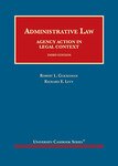 Glickman Administrative Law